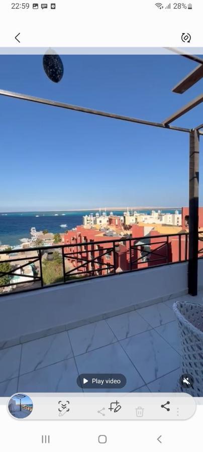Tala Apartment Hurghada
